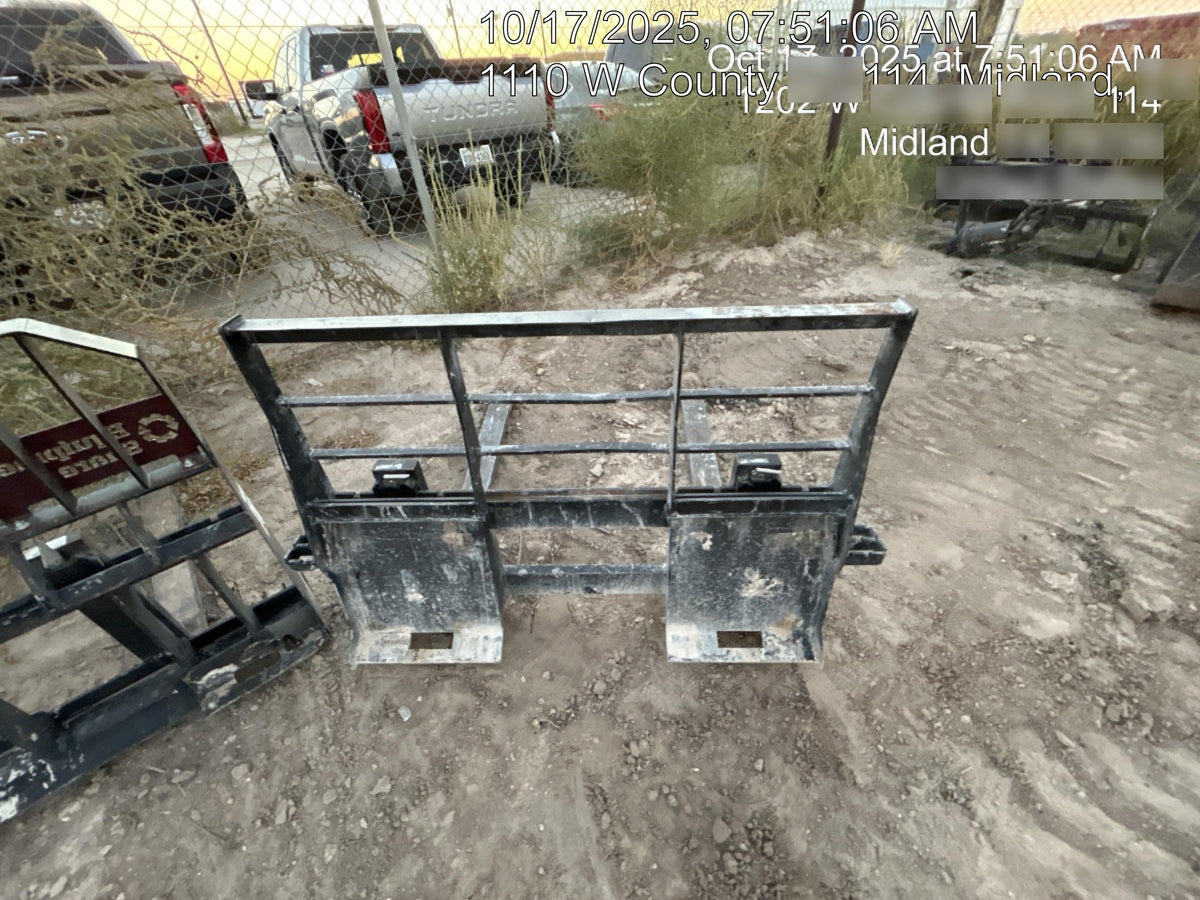 2024 ARROW MATERIAL HANDLING F5100CB