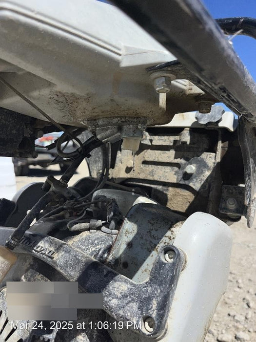 2023 MULTIQUIP MTX60HD