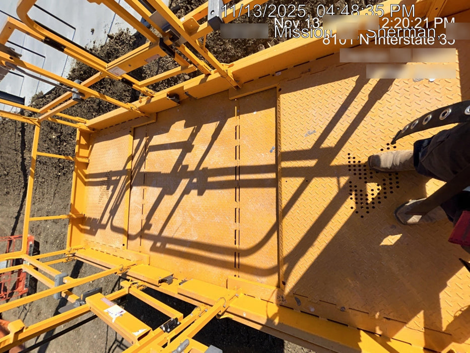 2022 HAULOTTE HS4390 E PRO