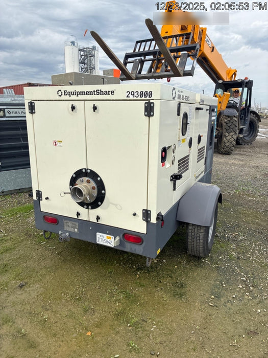 2023 ATLAS COPCO PAC F44 KD-S