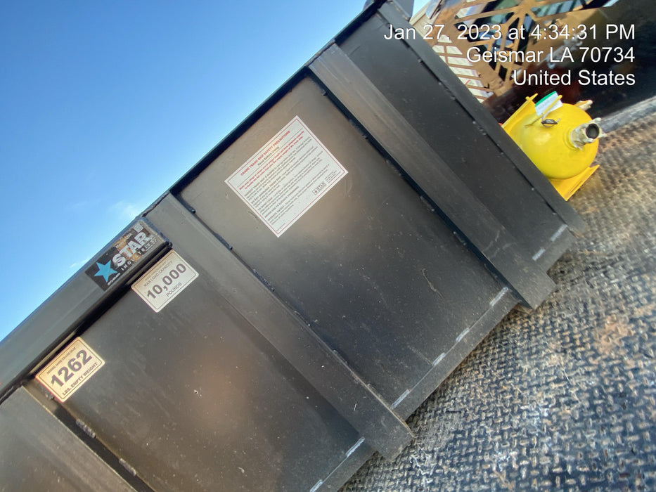 2022 STAR INDUSTRIES 1449B