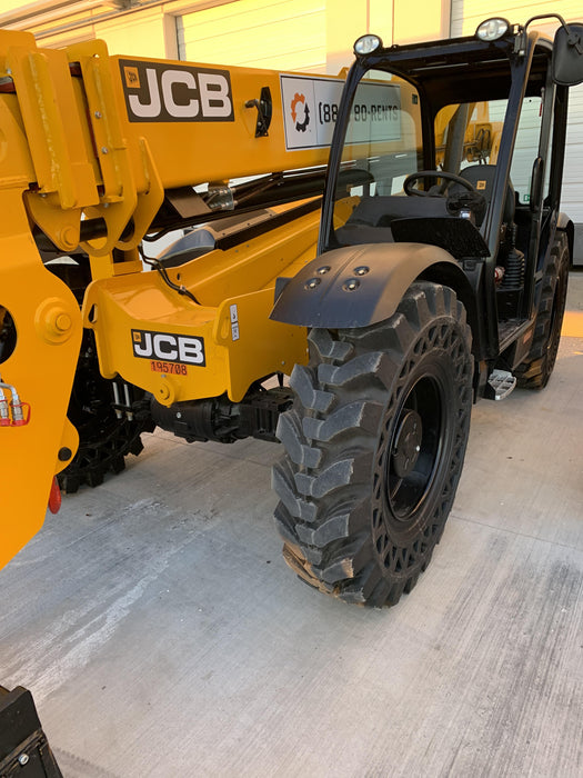 2021 JCB 509-42