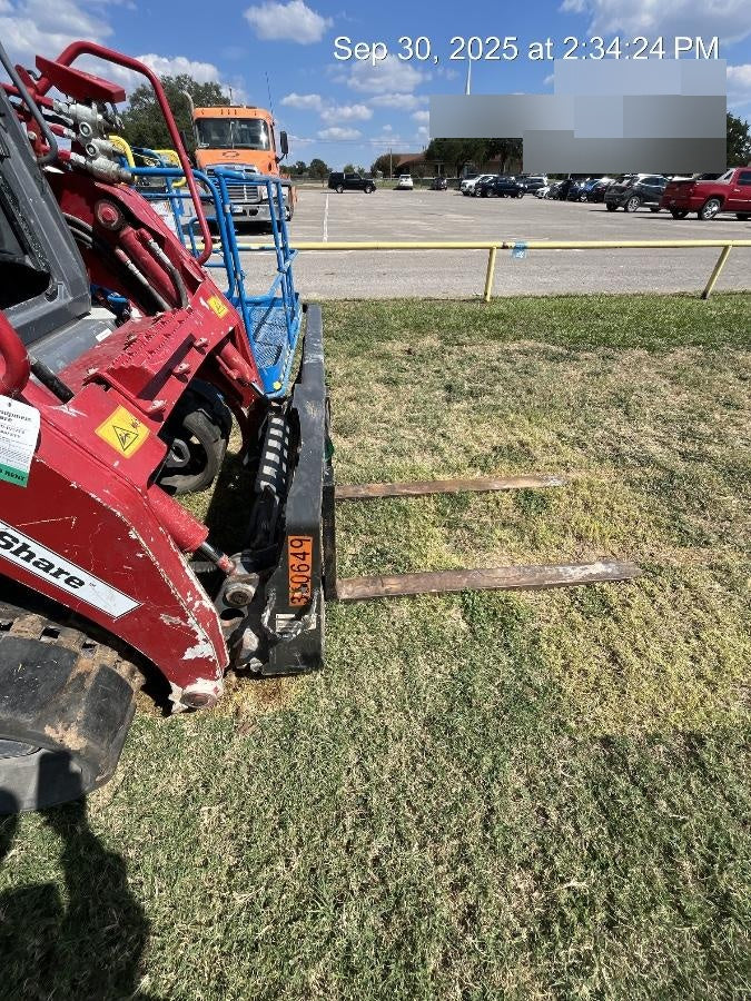 2023 SOLESBEE SPF-48