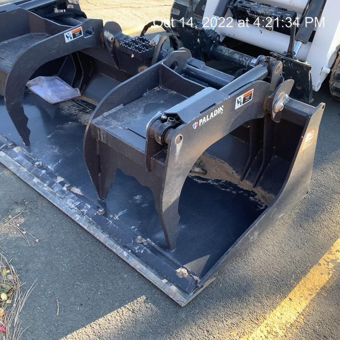 2021 PALADIN UTILITY GRAPPLE 11876-0022