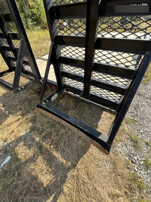 2022 PJ TRAILERS 14K-PJ Trailers