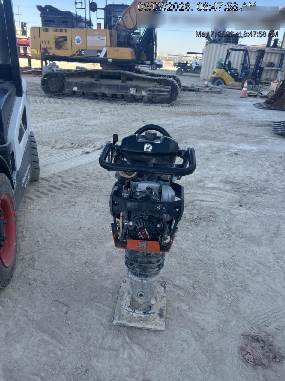 2025 HUSQVARNA LT6005