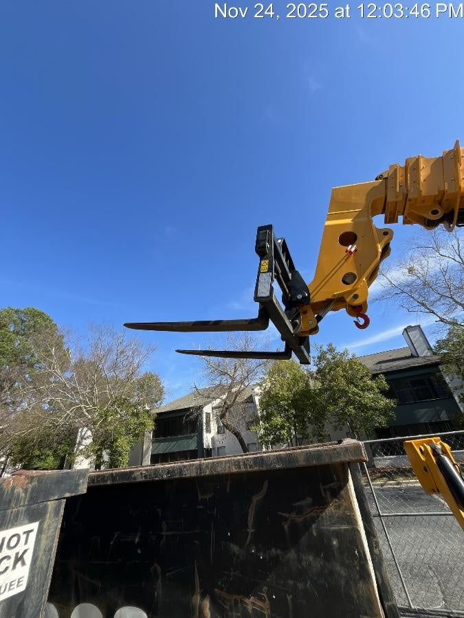 2025 JCB 510-56