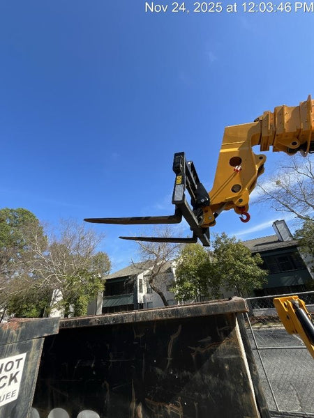 2025 JCB 510-56