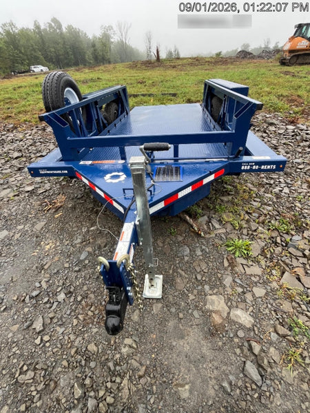 2026 AIR TOW Pro-16