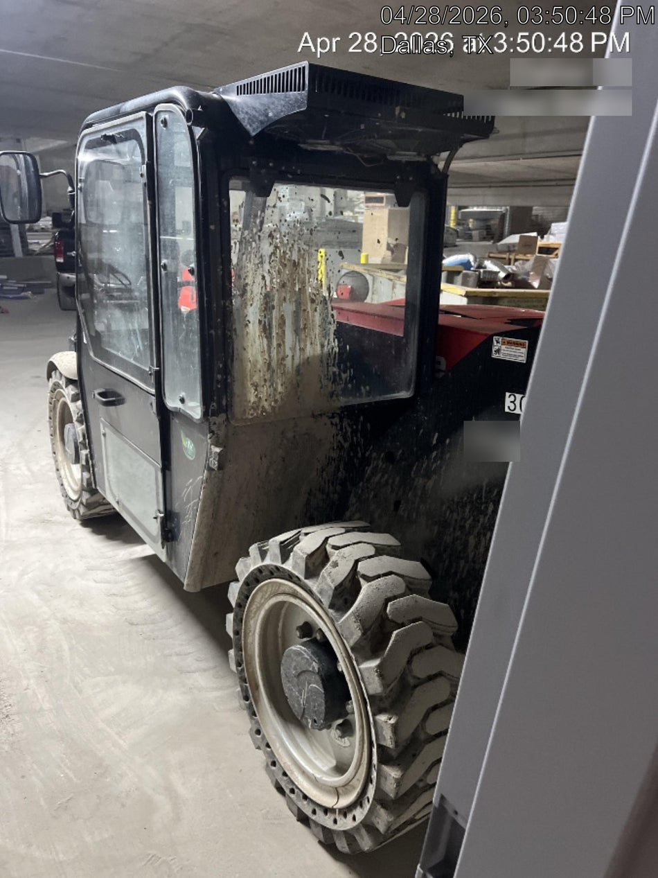 2023 MANITOU MTA5519