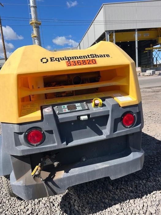 2023 ATLAS COPCO XAS188 CWK