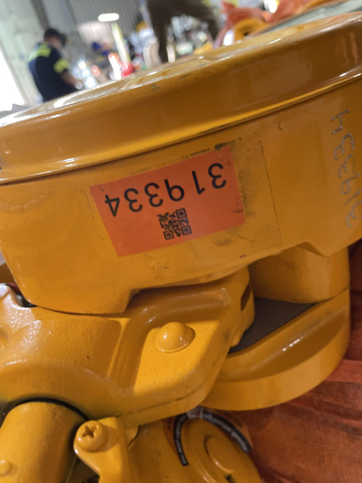 2023 HARRINGTON CF030-30