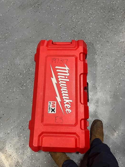 2021 MILWAUKEE MXF301-2CP