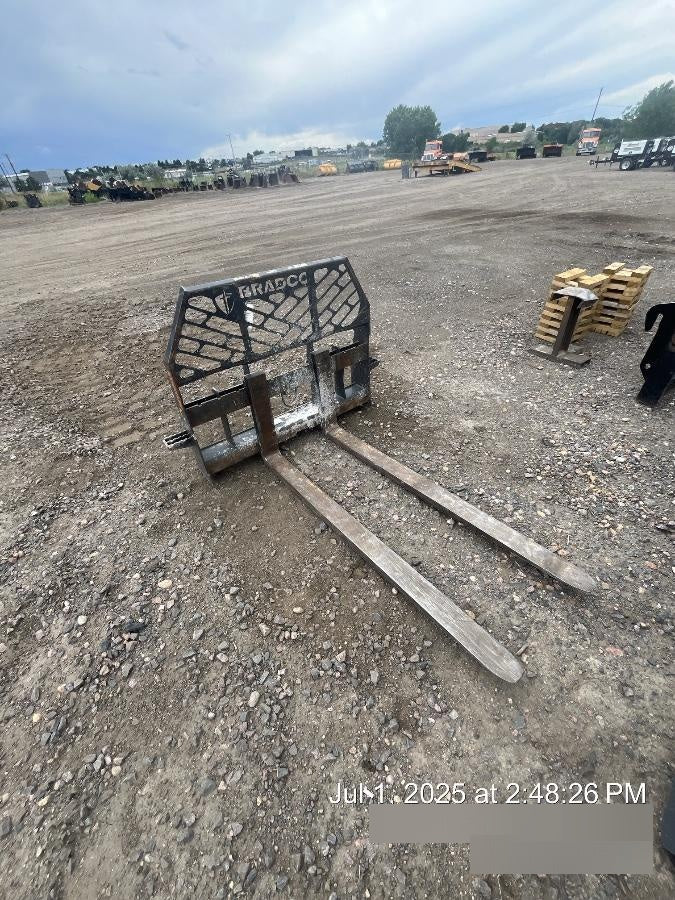 2019 PALADIN 30945