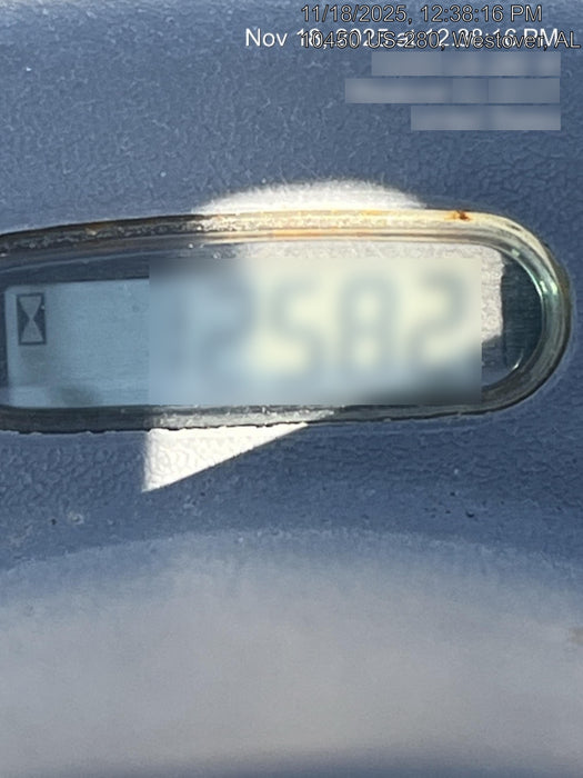 2021 KOMATSU FG25T-16