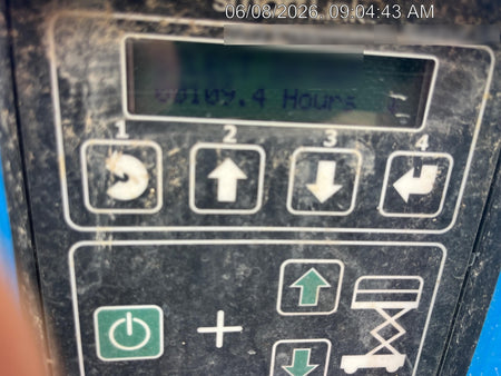 2023 SKYJACK SJ3219