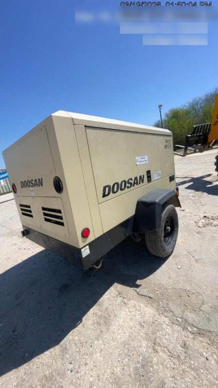 2023 DOOSAN P425/HP375WCU
