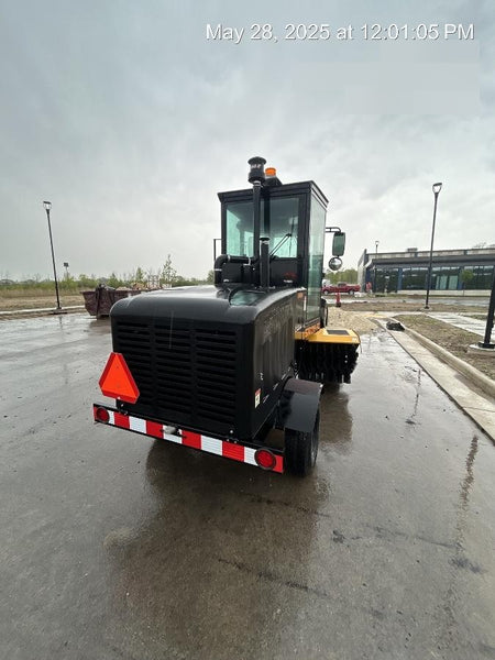 2022 LAYMOR SM450