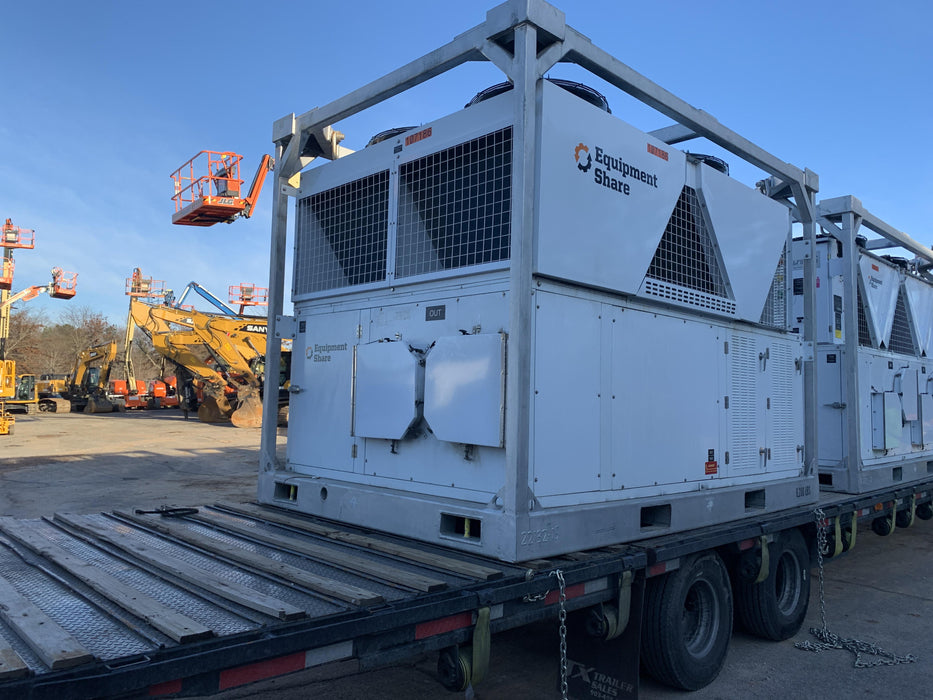 2020 SMARTECH SACP81A-HS