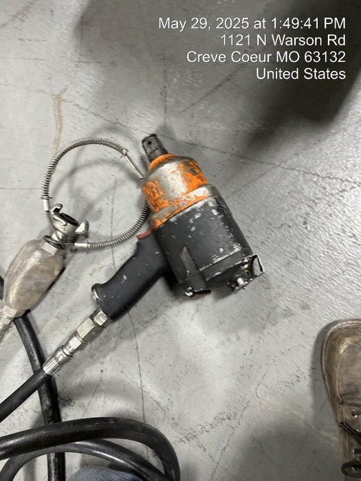 2023 MICHIGAN PNEUMATIC ES-751SS-TRACKER