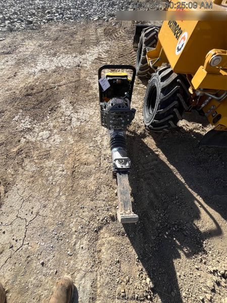 2025 WACKER NEUSON BS62-4Ab/28