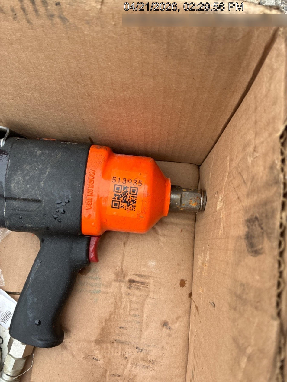 2024 MICHIGAN PNEUMATIC ES-751SS-TRACKER