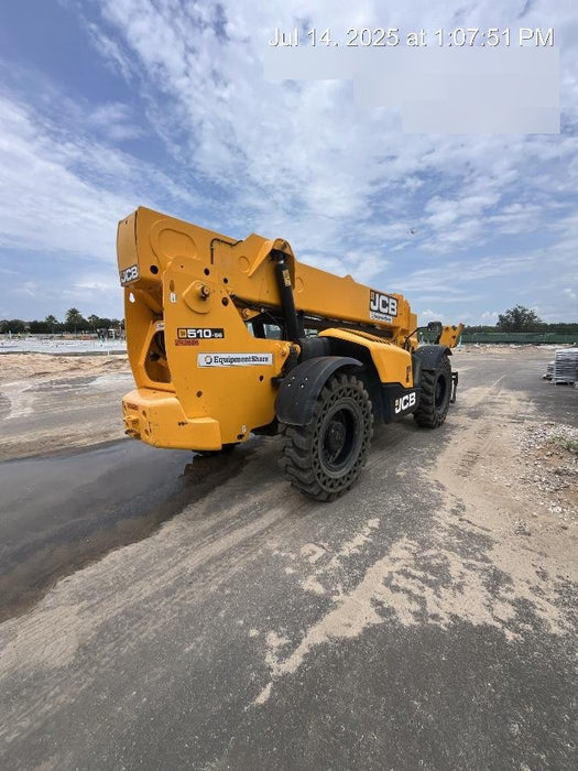 2023 JCB 510-56