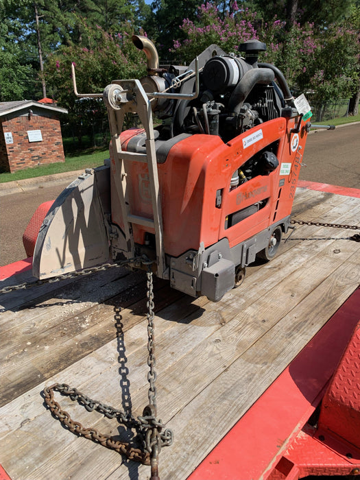 2022 HUSQVARNA FS 5000D