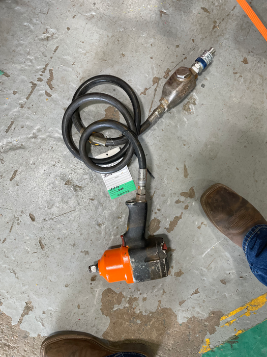 2021 MICHIGAN PNEUMATIC 750SS