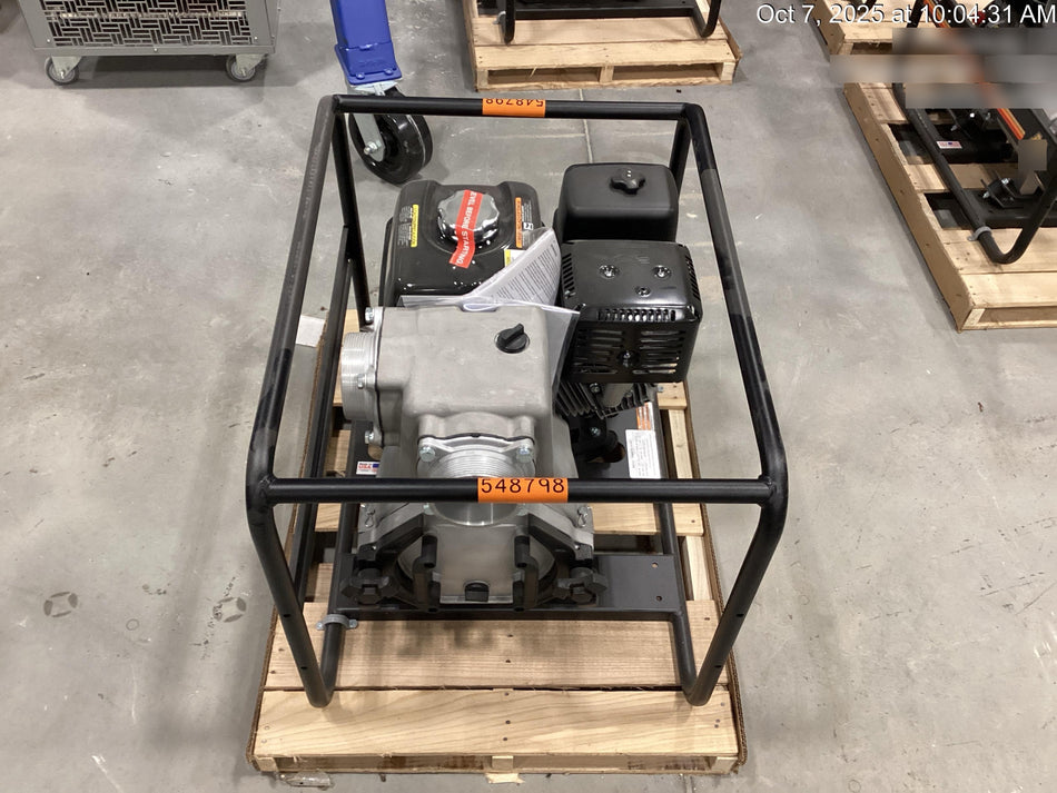 2025 MI-T-M WTP-T04-0MGH