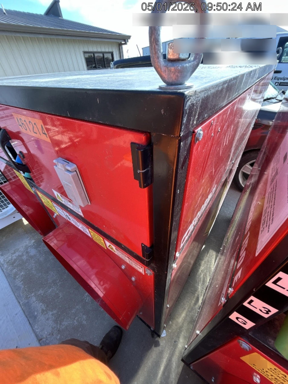 2024 CAMPO EB150E480600V