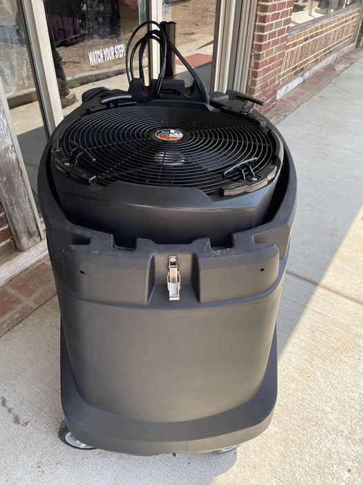 2022 POWER BREEZER PB4BASE