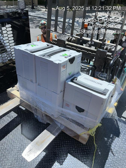 2025 WACKER NEUSON APS1550WE