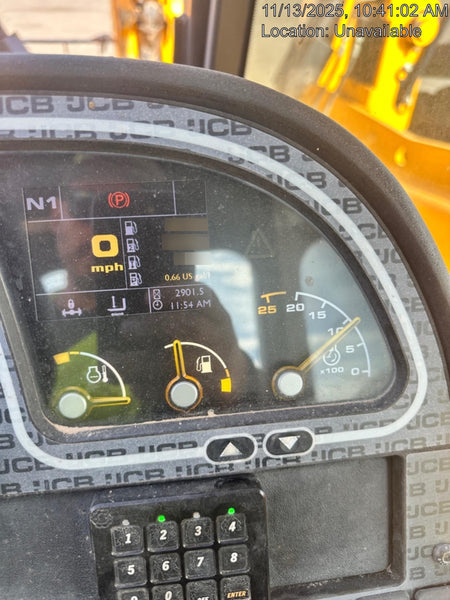 2020 JCB 510-56