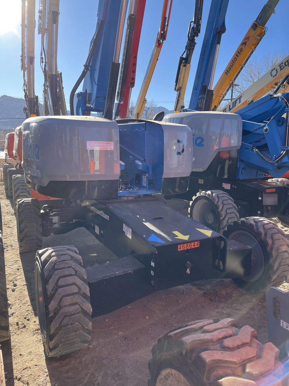 2024 GENIE S-45 XC