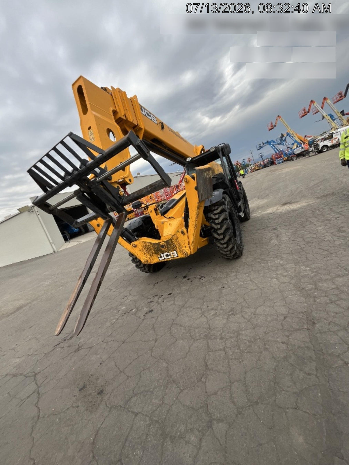 2024 JCB 512-56