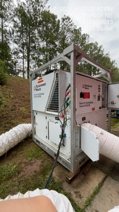 2021 SMARTECH SACP41A-HS