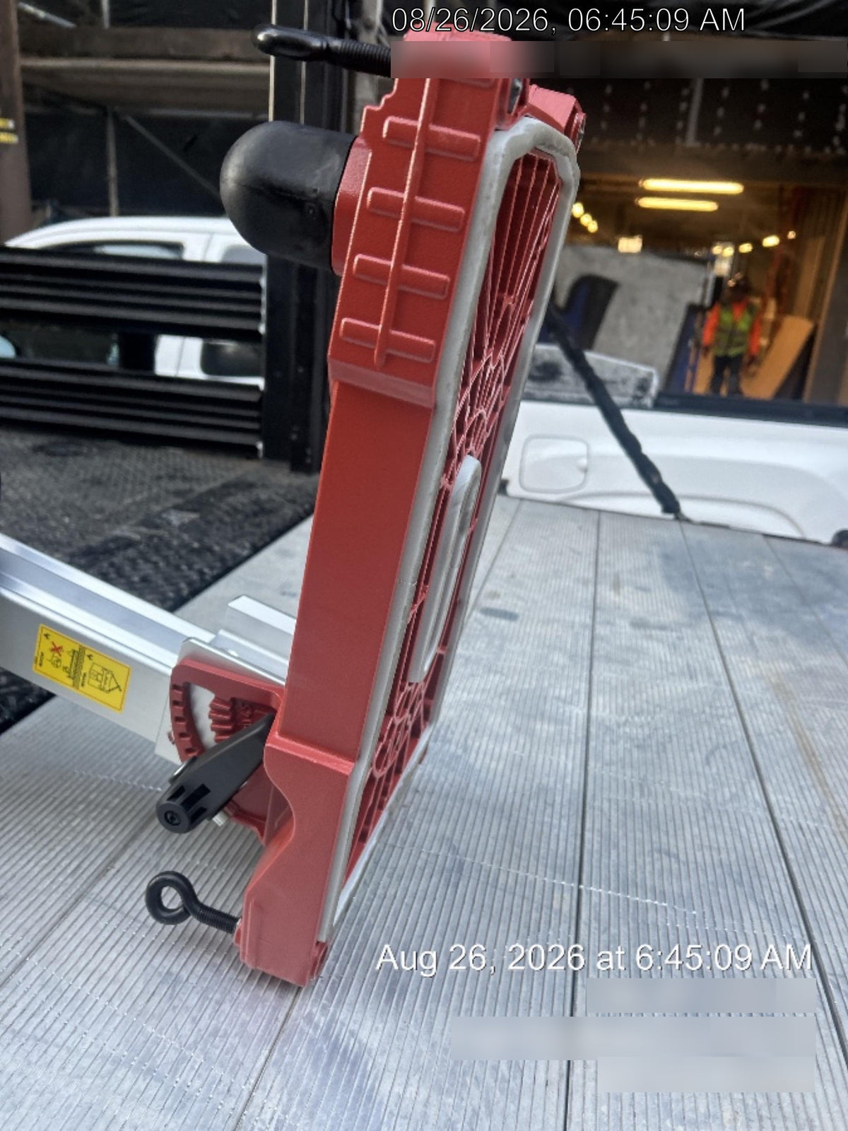 2025 HILTI DD 150-U