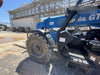 2018 Genie GTH-636 Genie GTH-636 w/Open ROPS, Solid Tires, Work Light/Beacon, 48" Carriage and Forks