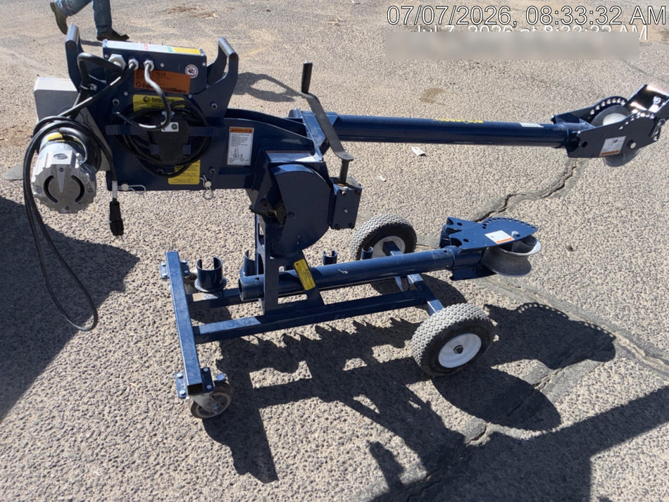 2025 CURRENT TOOLS 100A