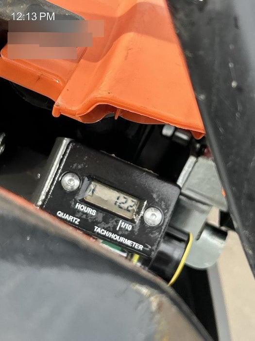 2025 HUSQVARNA LT6005