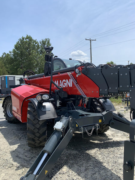 2022 MAGNI TH 12.80