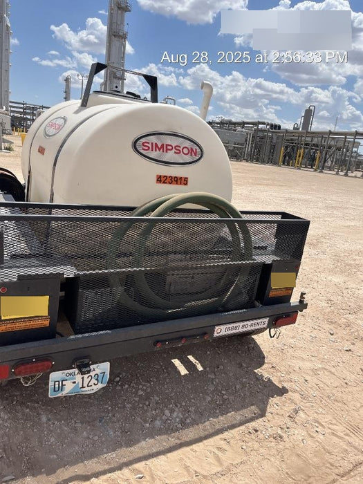 2024 SIMPSON SWT-52517