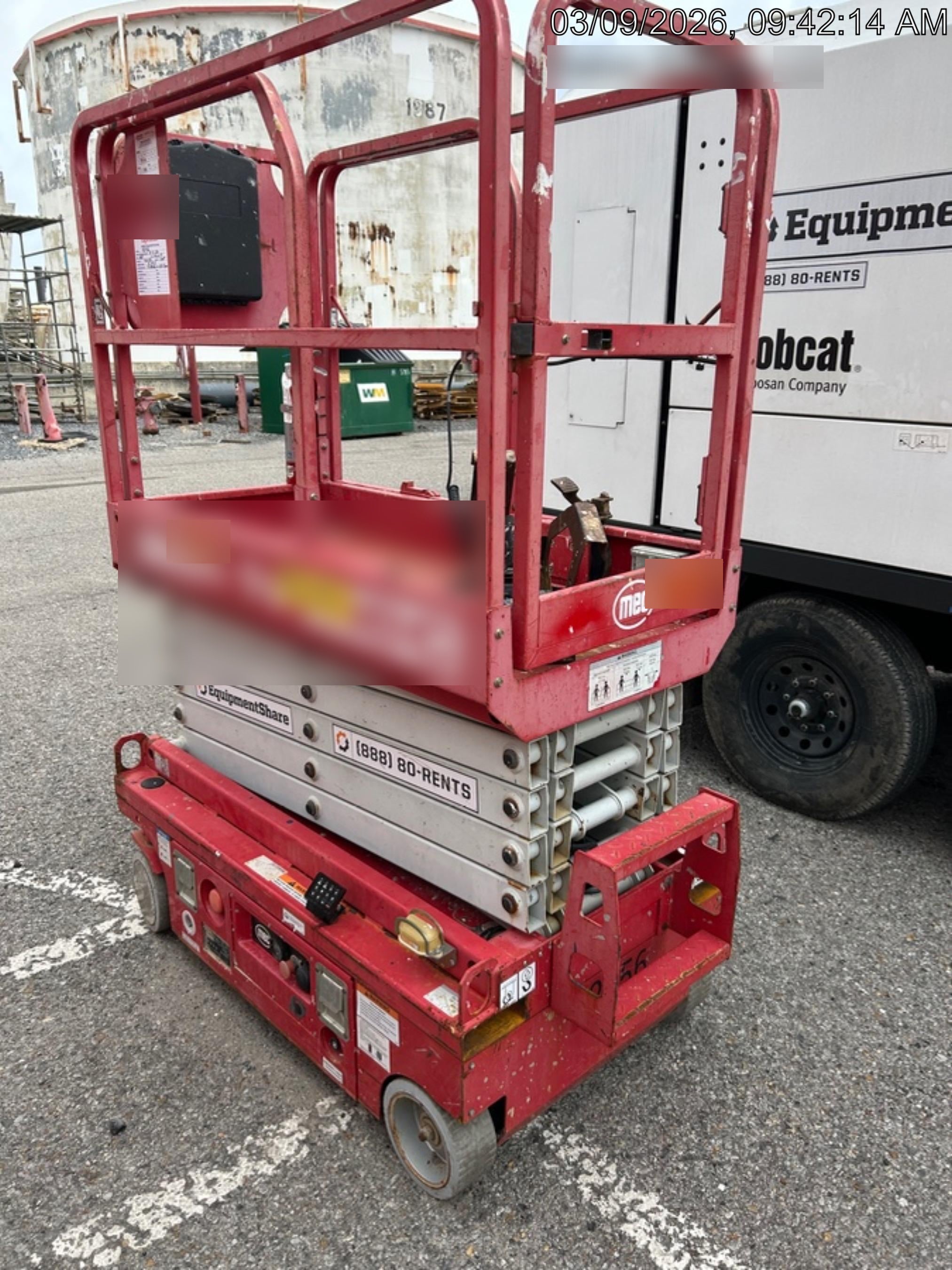 2019 MEC Micro 19