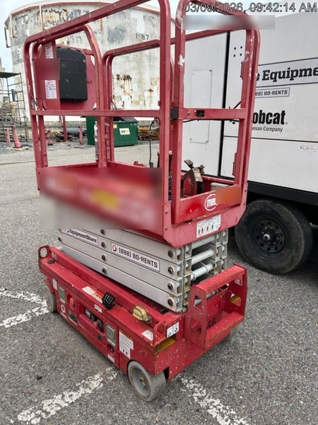 2019 MEC Micro 19