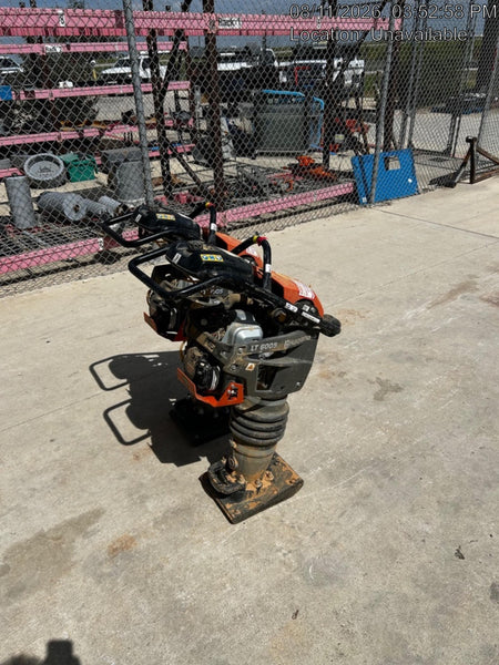 2026 HUSQVARNA LT6005