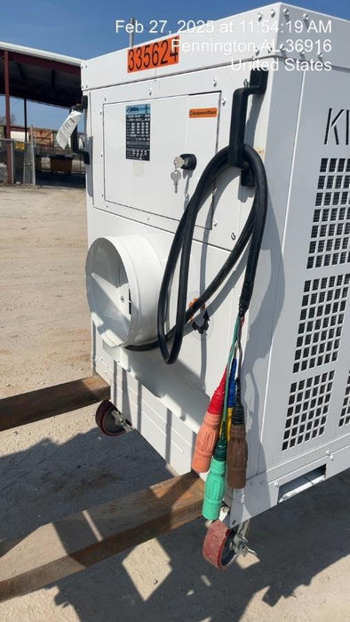 2023 KWIKOOL KPO5-43H