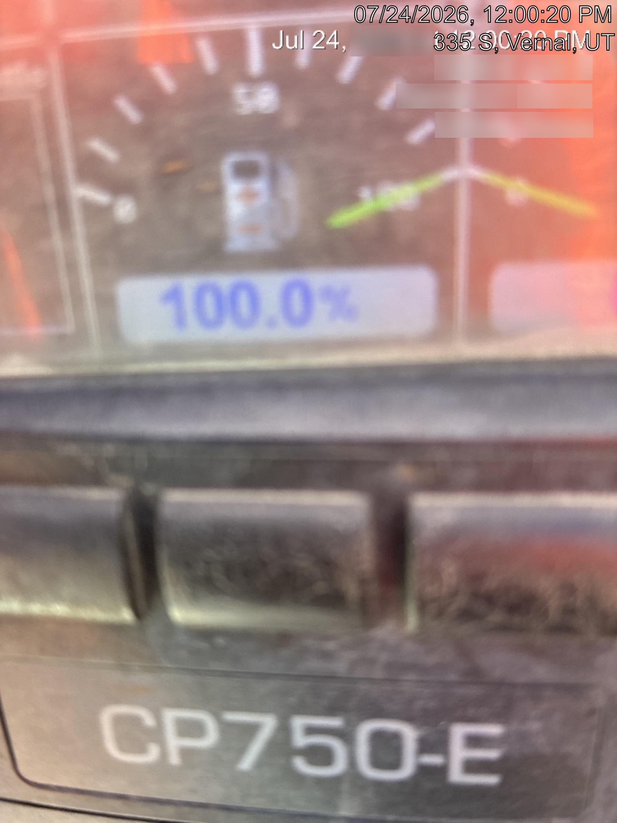 2023 PREMIER PUMP 8NHTH-RP-DC13
