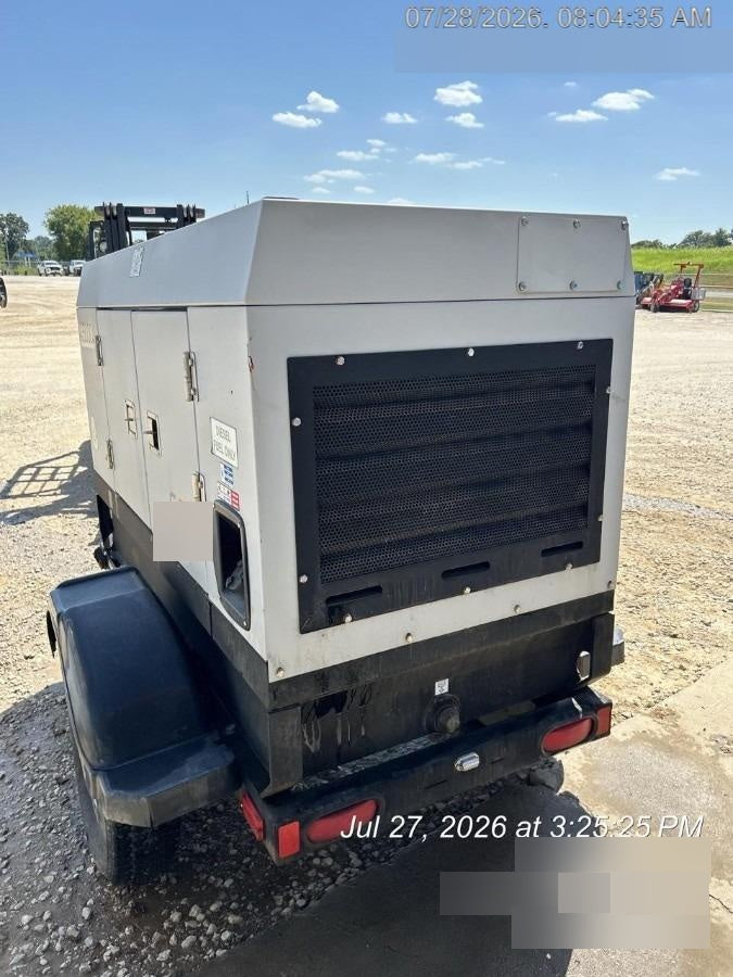 2019 WACKER NEUSON G25