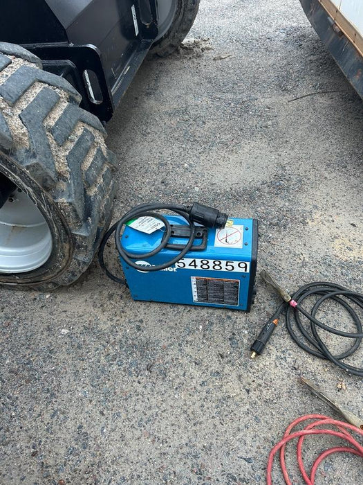 2025 MILLER ELECTRIC CST-282